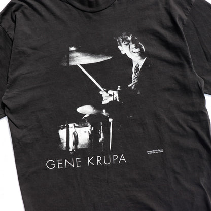 Gear Inc GENE KRUPA Tee