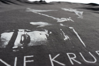Gear Inc GENE KRUPA Tee