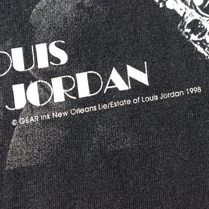 Gear Inc LOUIS JORDAN Tee