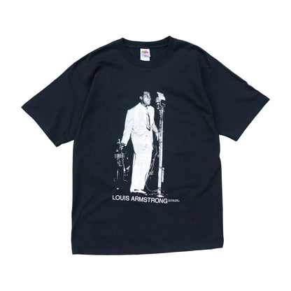 Gear Inc LOUIS ARMSTRONG Tee