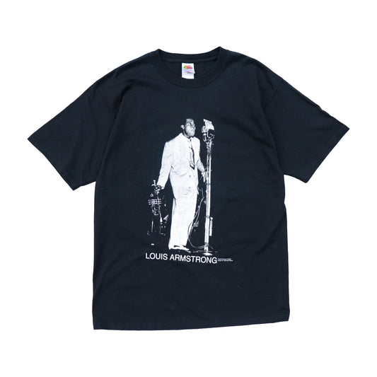 Gear Inc LOUIS ARMSTRONG Tee