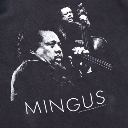 Gear Inc MINGUS Tee