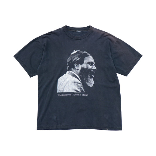 Gear Inc MONK Tee