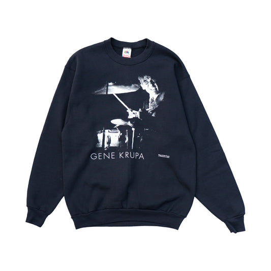 Gear Inc GENE KRUPA Sweat