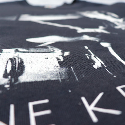 Gear Inc GENE KRUPA Sweat