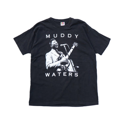 Gear Inc MUDDY WATERS Tee