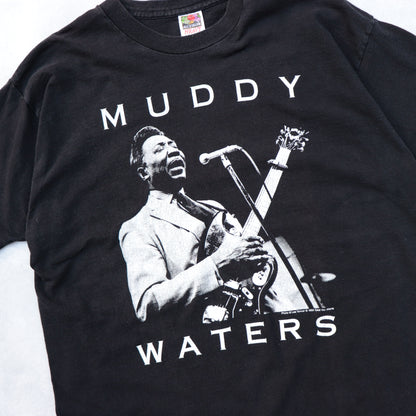 Gear Inc MUDDY WATERS Tee