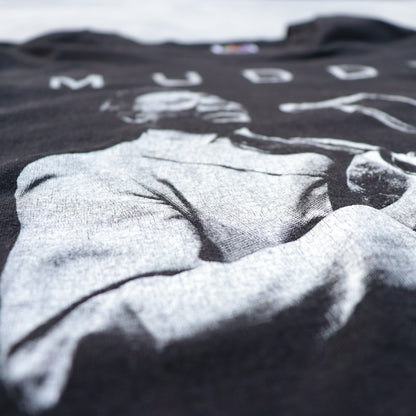 Gear Inc MUDDY WATERS Tee
