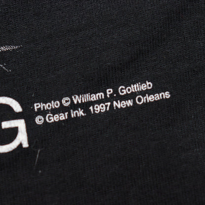 Gear Inc LOUIS ARMSTRONG Tee