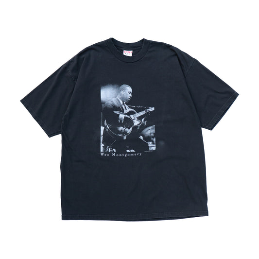 Gear Inc WES MONTGOMERY Tee