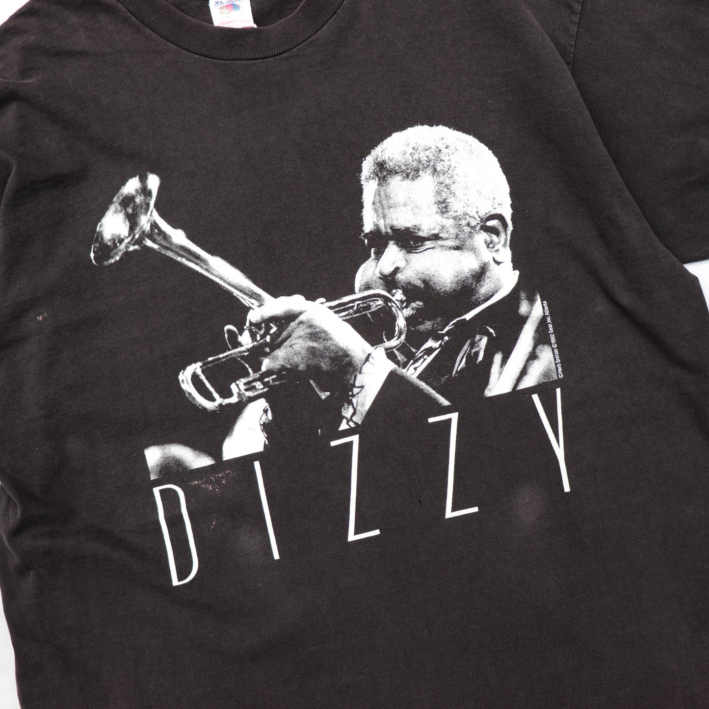 Gear Inc DIZZY Tee