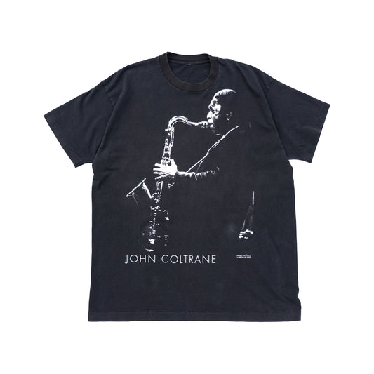 Gear Inc JOHN COLTRANE Tee