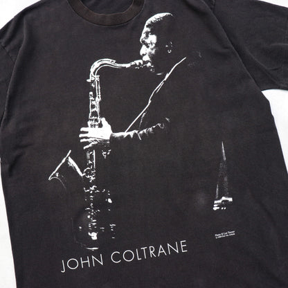 Gear Inc JOHN COLTRANE Tee