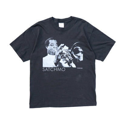 Gear Inc SATCHMO Tee