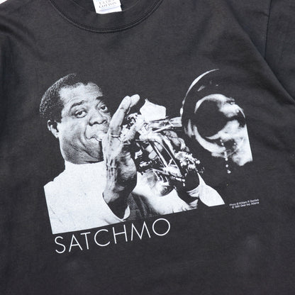 Gear Inc SATCHMO Tee