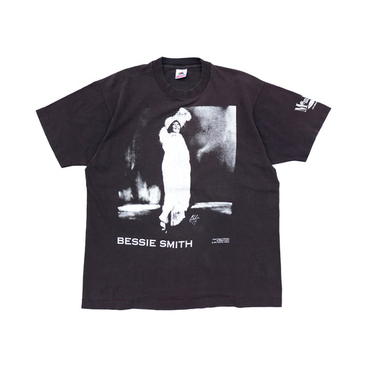 Gear Inc BESSIE SMITH Tee