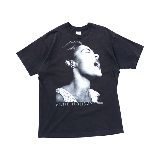 Gear Inc BILLIE HOLIDAY Tee
