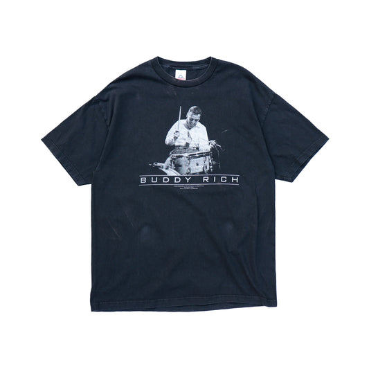 Gear Inc BUDDY RICH Tee