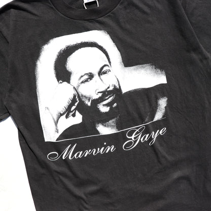 Marvin Gaye Face Up Tee