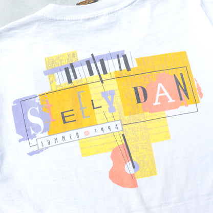 Steely Dan Tour Tee
