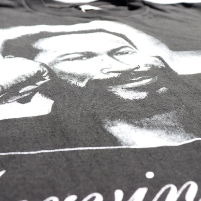 Marvin Gaye Face Up Tee