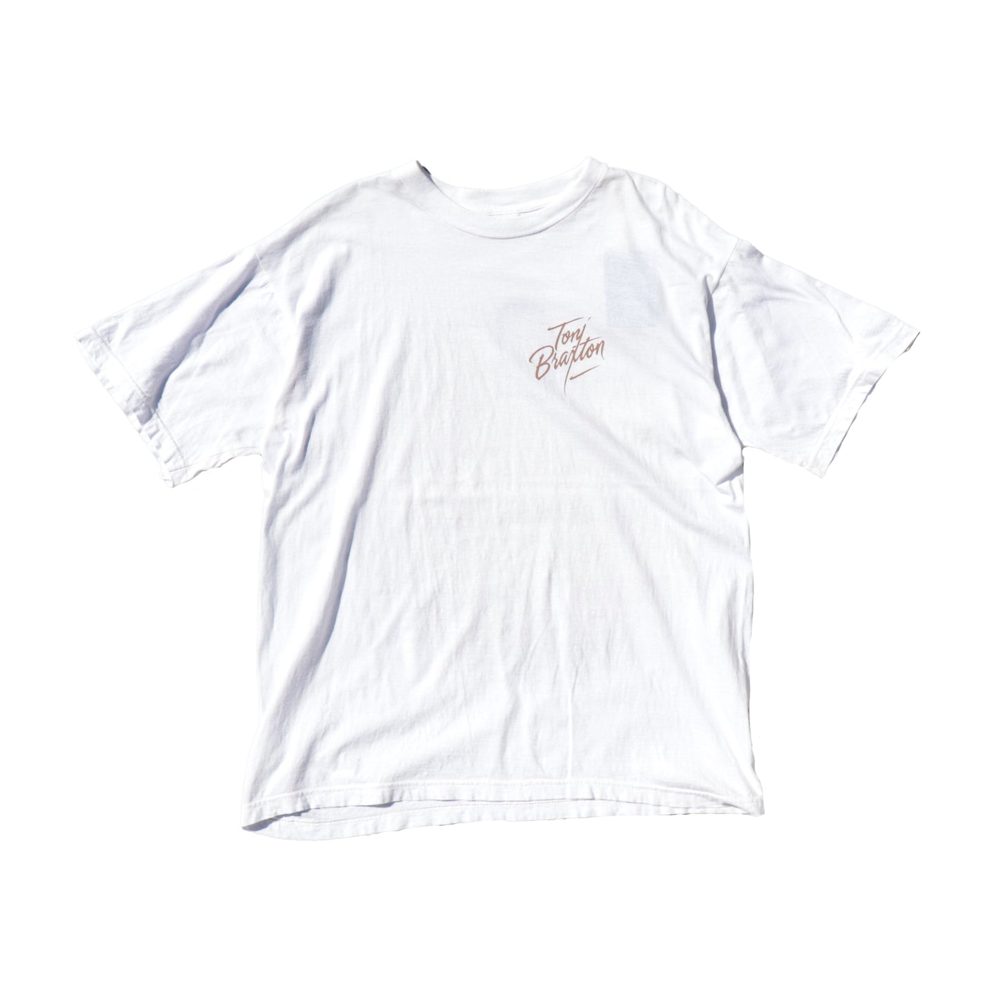Toni Braxton Photo Tee
