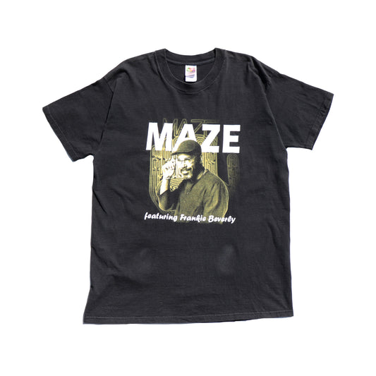 MAZE Love Is The Key Tee