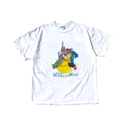 Disney Beauty and Beast Tee