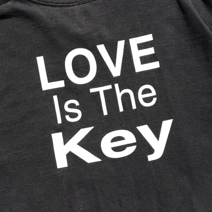 MAZE Love Is The Key Tee