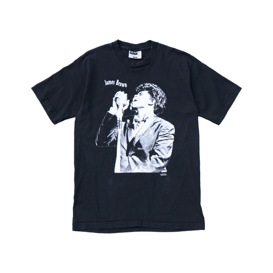 Gear Inc JAMES BROWN Tee