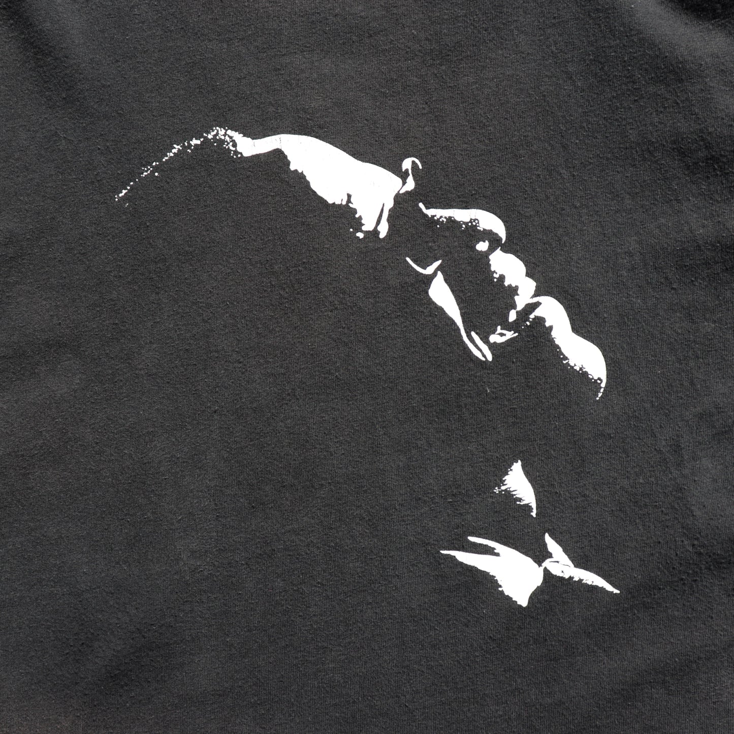 Ray Charles Tee