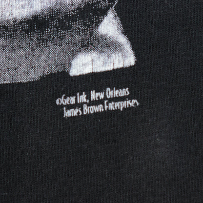 Gear Inc JAMES BROWN Tee