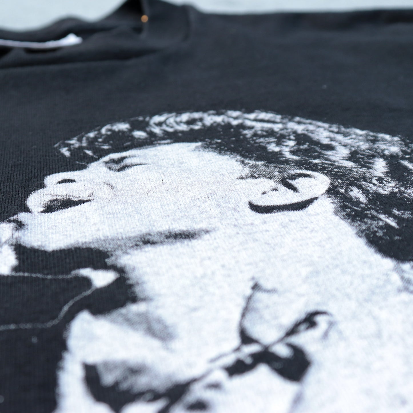 Gear Inc JAMES BROWN Tee