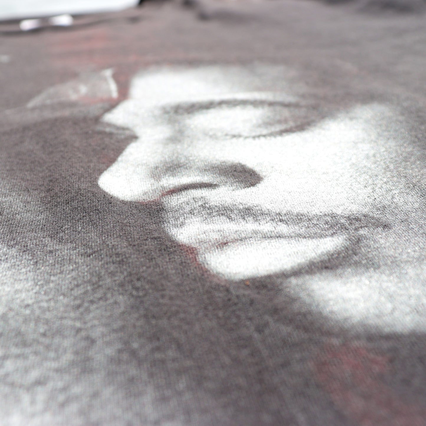 Luther Vandross Face up Tee