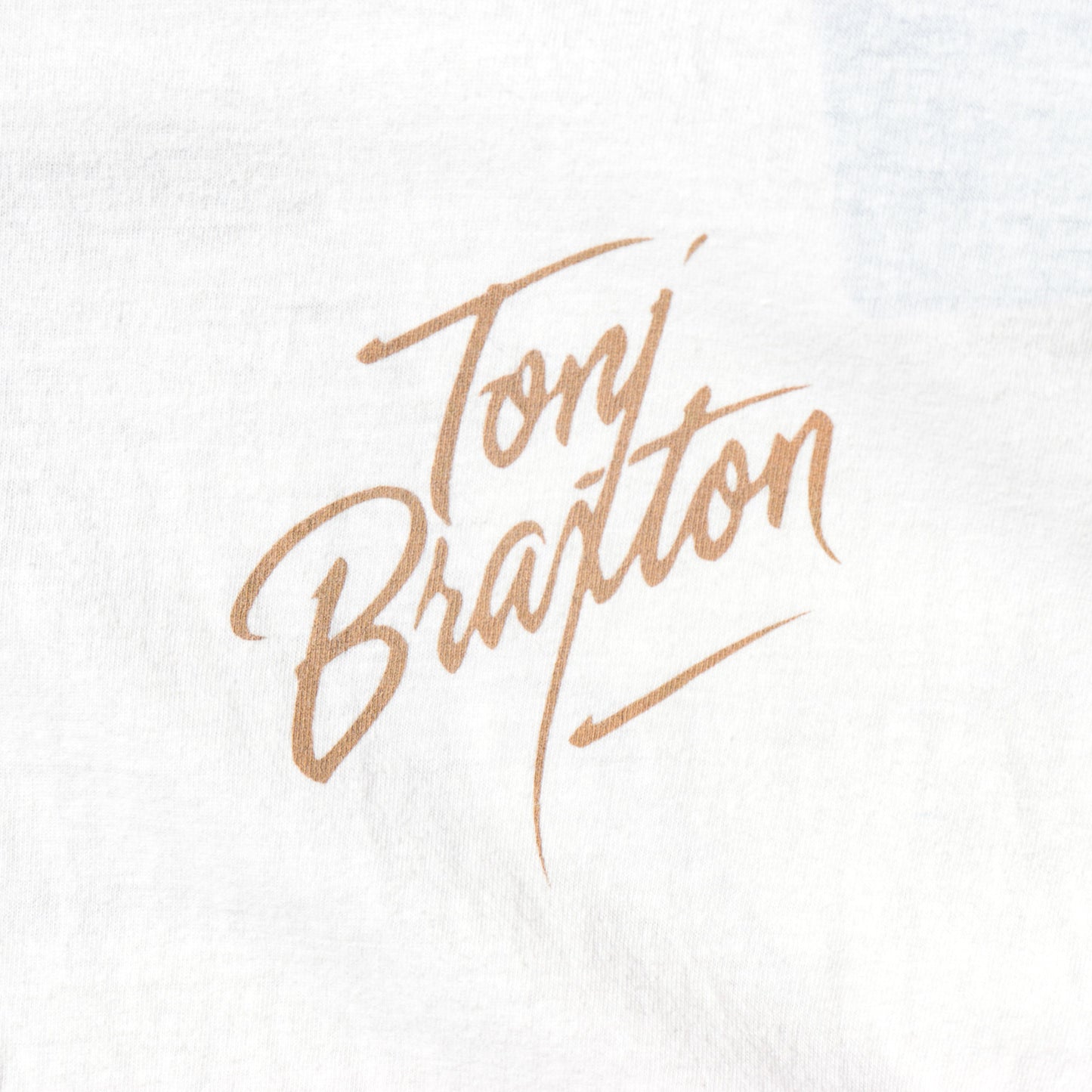 Toni Braxton Photo Tee