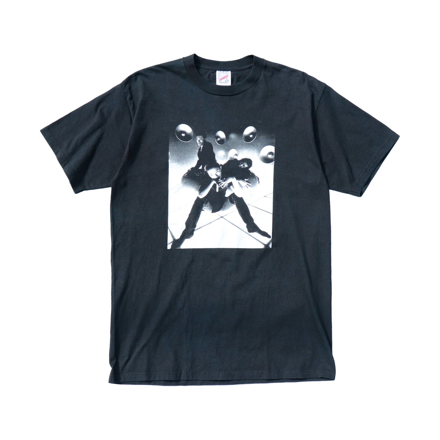 Dreams Come True Photo Tee