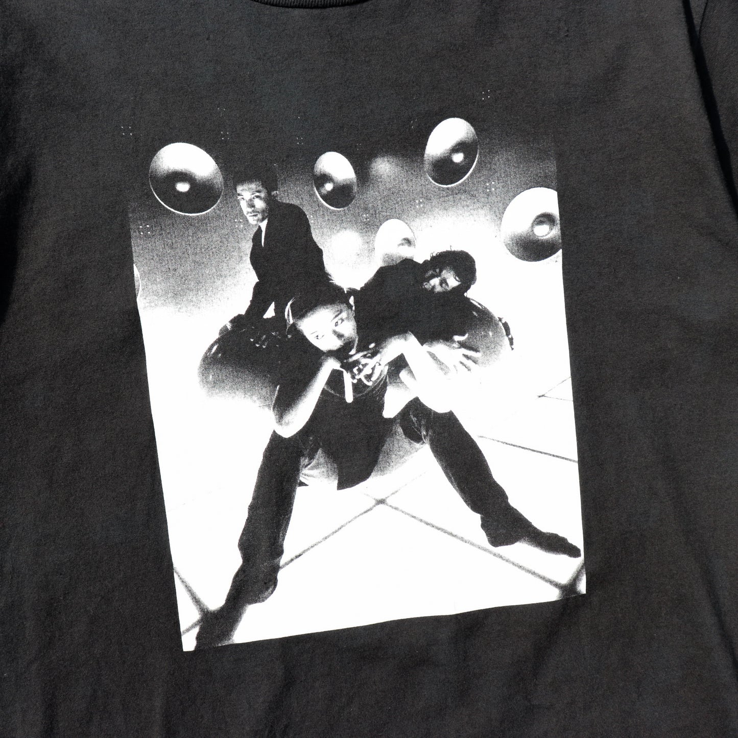 Dreams Come True Photo Tee