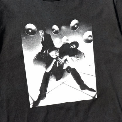 Dreams Come True Photo Tee