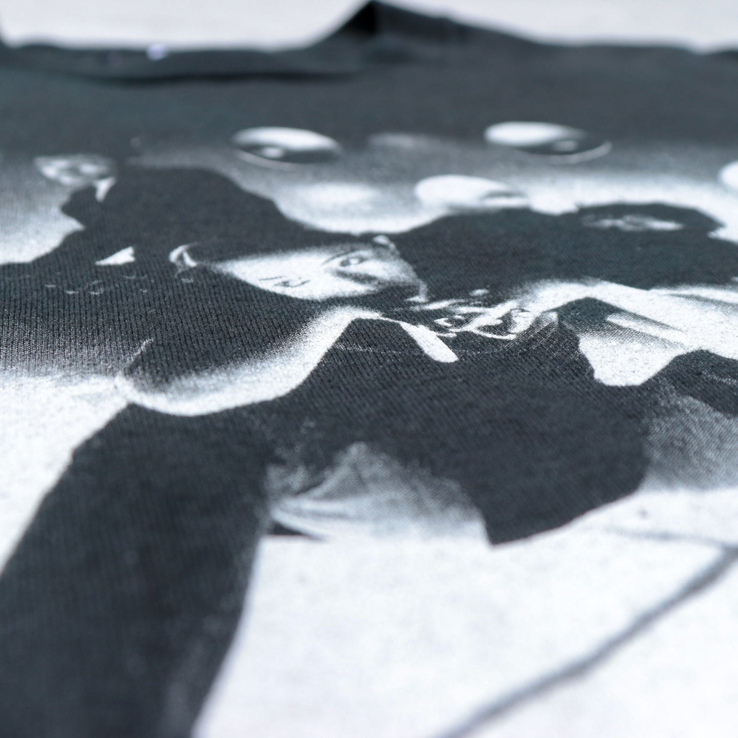 Dreams Come True Photo Tee
