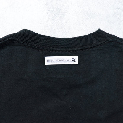 Dreams Come True Photo Tee