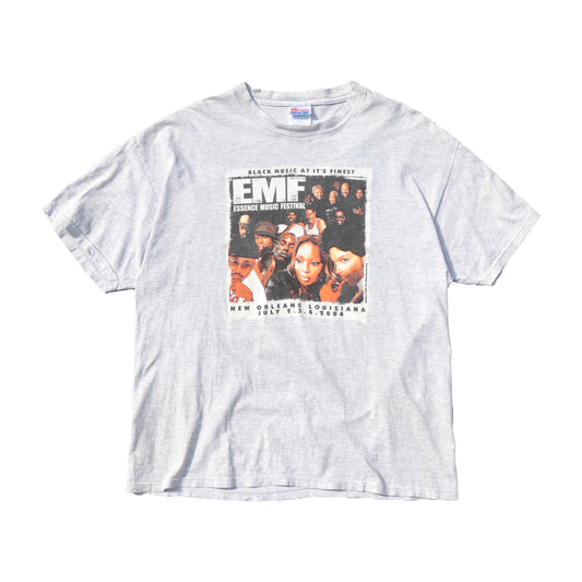 ESSENCE Music Festival 2004 Tee