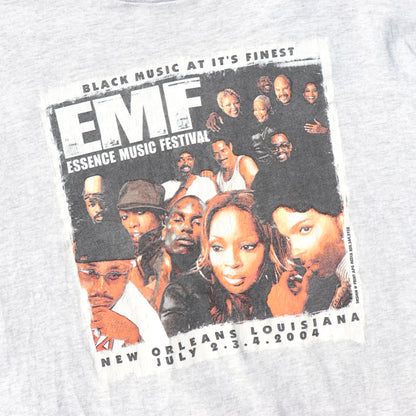 ESSENCE Music Festival 2004 Tee