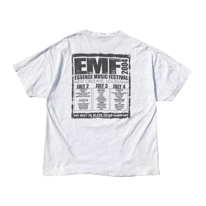 ESSENCE Music Festival 2004 Tee