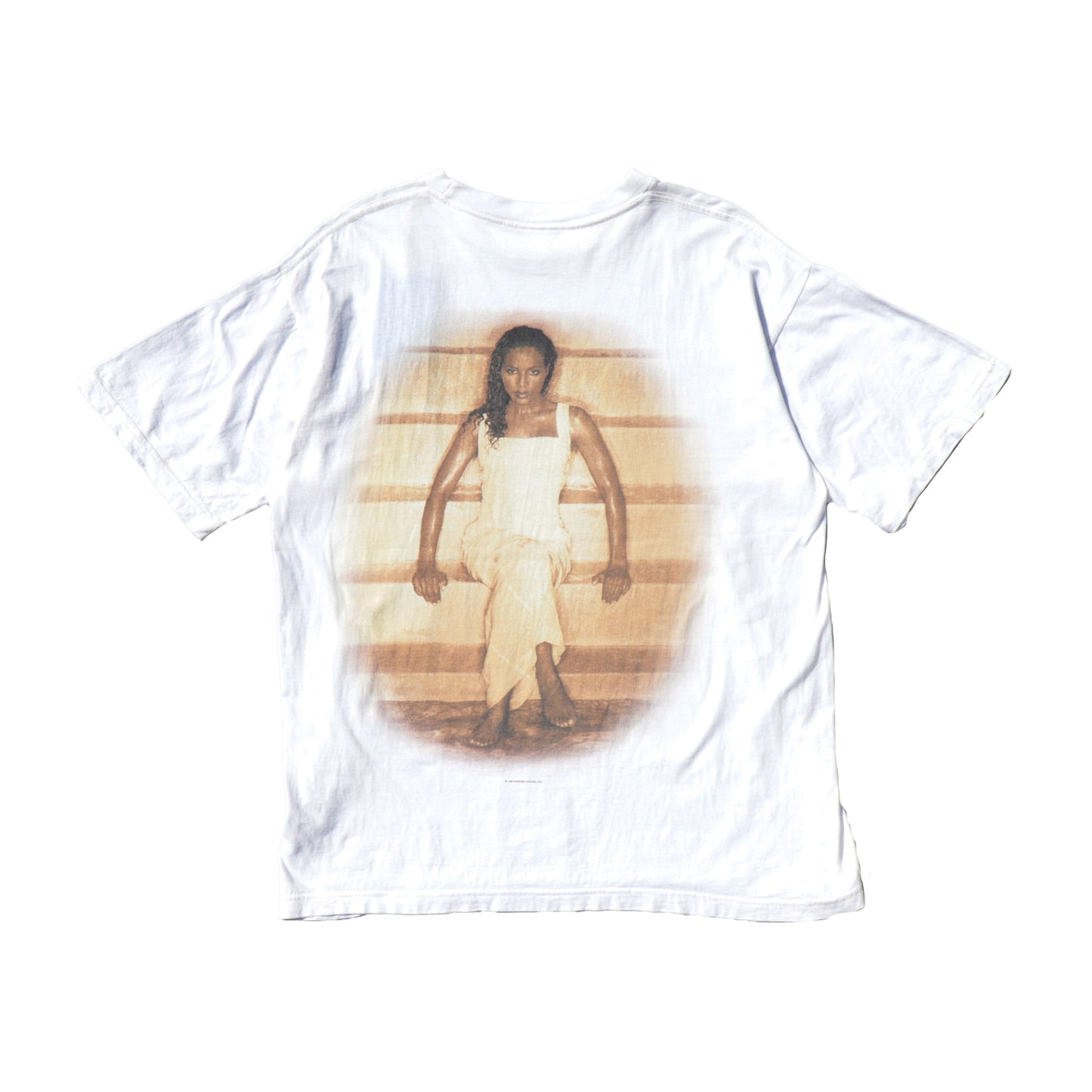 Toni Braxton Photo Tee