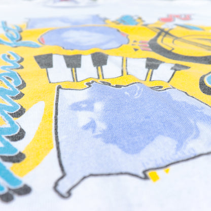 Cincinnati Music Fest Tee