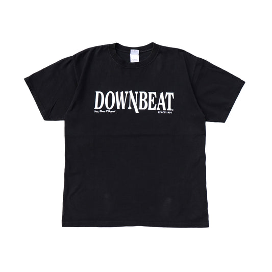 DOWNBEAT Art Work Tee
