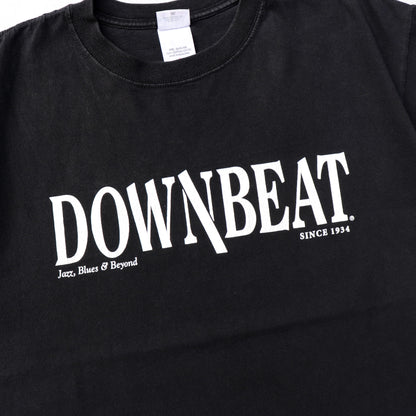 DOWNBEAT Art Work Tee