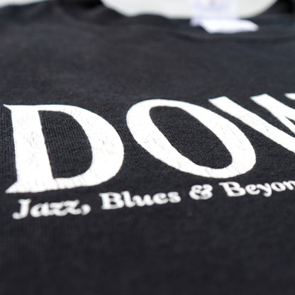 DOWNBEAT Art Work Tee