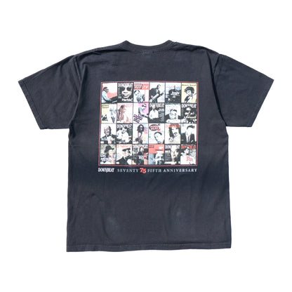 DOWNBEAT Art Work Tee