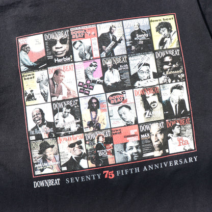 DOWNBEAT Art Work Tee